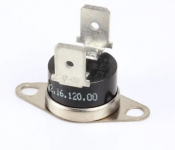 Hatco 02.16.120.00 Thermostat Limit Mechsurf 105F N/O